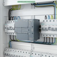 6ES72881ST300AA1 SIMATIC S7-200 SMART CPU ST30 CPU Standar 6ES7 288-1ST30-0AA1 Siemens 6ES7288-1ST30-0AA1