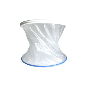 Surgical Incision Protector Transparent Single Use Non Sterile Class I Medical Device Accessory - Product Image 1