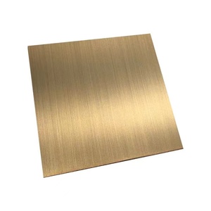 Цветные Золотые Зеркальные матовые листы <span class=keywords><strong>201</strong></span> 304 430 из нержавеющей стали декоративный лист - Product Image 1