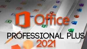 5user Office 2021 Professional Plusรหัสอนุญาต 5ชิ้น100%ออฟฟิศออนไลน์2021 Pro Plusส่งโดยWhatsApp