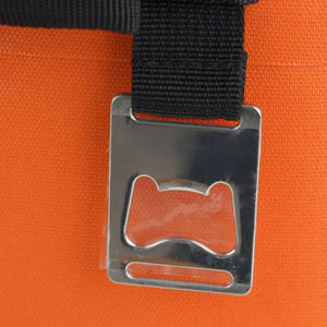 Fabbrica diretta di alta qualità PEVA lusso morbido mantenere freddo fresco 20 lattine con porta <span class=keywords><strong>bottiglia</strong></span> di birra <span class=keywords><strong>borsa</strong></span> <span class=keywords><strong>termica</strong></span> impermeabile - Product Image 5