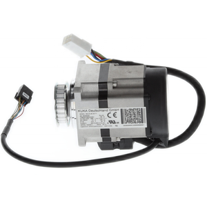 Motor para Robot Industrial de Último Diseño, Marca Alemana 313674 A5, 23.5 Kgcm de Momento de Inercia, Envío Gratis, Motor para Robot 313674 Consul - Product Image 2