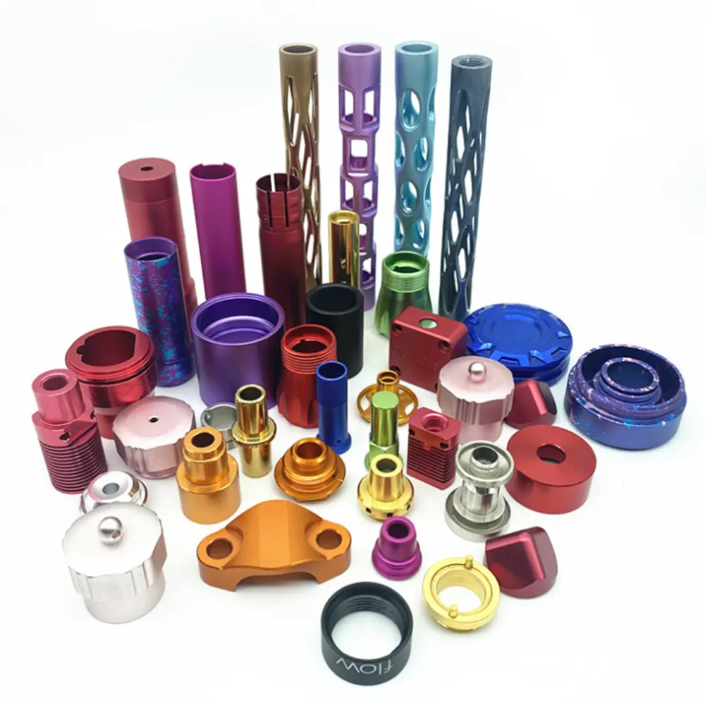 cnc stamping machining parts,Custom Cnc Machining Milling Aluminum Cnc Parts Anodizing Service Turning Replacement Parts