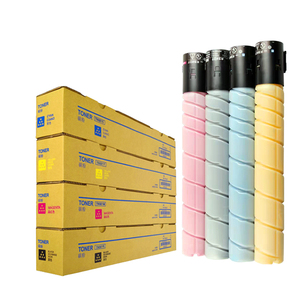 <span class=keywords><strong>Cartouche</strong></span> <span class=keywords><strong>de</strong></span> toner TN512 TN324 TN514 compatible avec l'usine pour copieur Bizhub C454 C554 C368 C458 C558 C454E C554E C658 - Product Image 2