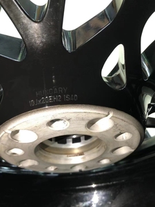 Original Forging for F82 M4 20X9J ET29 20X10J ET40 Premium <b>Wheels</b> - Product Image 5