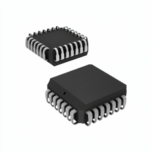 Controlador IC de Interfaz de Canal del Fabricante 28 LCC (J Lead) CS82C52Z UART 28 PLCC Componentes Electrónicos en Línea - Product Image 1