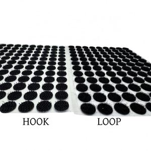 Échantillon Gratuit OEM/ODM – Cercles Adhésifs Auto-agrippants pour le Sol, Marqueurs de Tapis pour l'Entraînement d'Agilité et les Activités pour Enfants - Product Image 3