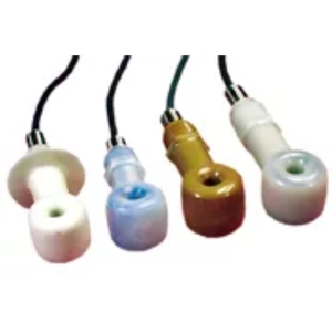 हनीमून 500 टीसी श्रृंखला सैनिटरी इमर्सन यूनियन-माउंट चालकता सेंसर टोरिडल (इलेक्ट्रोड्यूलेस) ओएम अनुकूलन समर्थन - Product Image 1