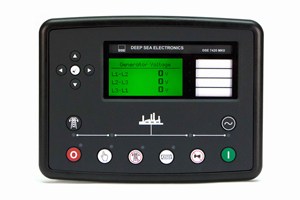 Controlador de Generador Deep Sea 7320 7420 6120 para Generadores, Accesorios Originales para Generadores Deepsea - Product Image 5