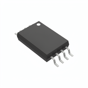 In Stock IS32LT3124D-ZLA3-TR 8 TSSOP Power Management (PMIC) Buy Electronics Components Online - Product Image 1