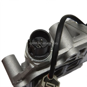 OEM # Solenoide de Cambio de Distribución Variable del Motor VVT 15810-PLR-A01 para Civic L4 96-00 15810-P2M-A01 916-701 - Product Image 4