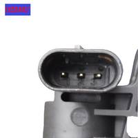 Capteur de position du vilebrequin de qualité BK216C315AC, résistant à la corrosion et durable, pour Citroën, Peugeot, Ford, Land Rover 2.0 2.2