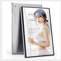 Tablette Android 4g 2 en 1 OEM de haute qualité avec clavier et stylet Tablette PC intelligente Android 11.0 10 pouces ultra fine