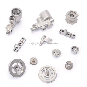 Оптовая продажа, изготовленные на заказ <span class=keywords><strong>MIM</strong></span>-формы, стальные Порошковые металлургические изделия, детали из нержавеющей стали для литья под давлением - Product Image 3