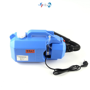 5L дезинфицирующая машина Электрический ультратонкий распылитель - Product Image 1