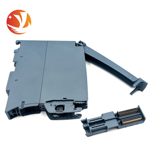 Module d'entrée numérique programmable d'origine SIEMENS 6ES7 521-1BH10-0AA0 6ES7521-1BH10-0AA0, neuf - Product Image 6