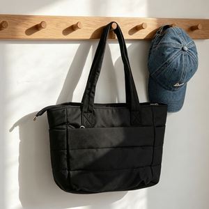 Custom Printed Eco-Friendly Durable Canvas Tote <b>Bag</b> with Large Capacity <b>Reusable</b> <b>Shopping</b> <b>Bag</b> Advertising Use Colorful Bottom - Product Image 6