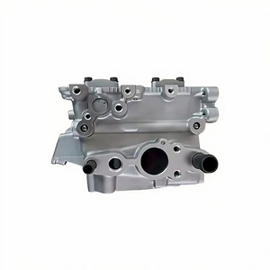 Testata Cilindro Nuda G4LA Aftermarket |   Controllo Dimensionale Rigoroso, Perfetta Compatibilità per Motore Hyundai I & K1A 1.2L G4LA - Product Image 6
