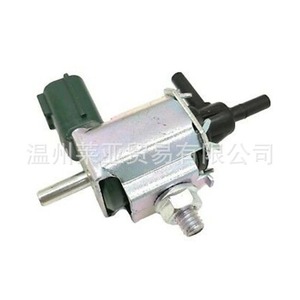 Válvula Solenoide para Mazda 6, K5T46590 ZM0318-741, Pieza de Repuesto Metálica - Product Image 2