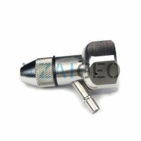 Corps de buse à tête diamantée pour jet d'eau CNC Slice2 SLC2-R, pièces de rechange pour pompe intensifiante de découpe à jet d'eau, pièce de machine de découpe à jet d'eau