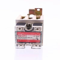 Relé de Estado Sólido Plc OLT SSR-2548RD3 SSR al por Mayor