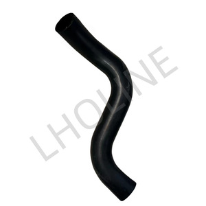 Tuyau en caoutchouc LHOLINE 96629084 EPDM pour carburant, eau de refroidissement, joint de tuyau, longueur standard - Product Image 1