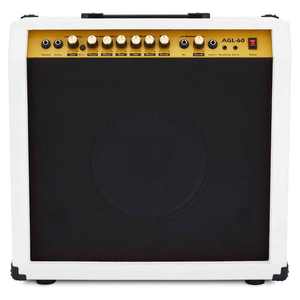 HUASHENG Qualité exceptionnelle Portable jouant le <span class=keywords><strong>chant</strong></span> de la rue Combo Amplificateur électronique fort 60 Watt Haut-parleur de guitare - Product Image 6