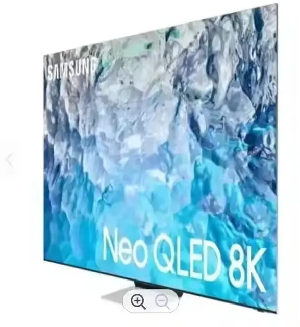100% Original New Sealed for 98-Inch 85 Q80C QLED 4K Smart TV Aluminum Alloy