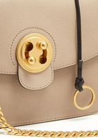 Sac à main de conception originale, boucle à ressort, serrure d'insertion en métal, haute qualité, nouveau Design, sac de beauté