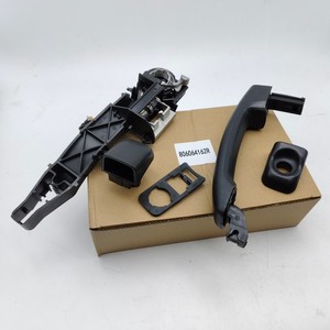 Maniglia Posteriore + Supporto 806064162R per Renault Master III / <span class=keywords><strong>Opel</strong></span> <span class=keywords><strong>Movano</strong></span> <span class=keywords><strong>B</strong></span> 5786324012 8060700Q0J 4420185 4423912 - Product Image 2