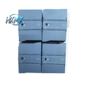 Module de contrôle de signal haute vitesse 6ES7223-1PH32-0XB0 6ES7222-1BH32-0XB0 pour équipement d'automatisation industrielle - Product Image 1
