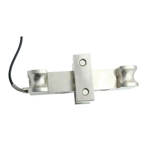 SOPZL-104 तार रस्सी तनाव लोड सेल सेंसर 10kn, 20kn, 50kn, 200kn, 200kn, 200kn - Product Image 5