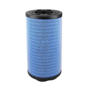 High quality air filter 2144993 NAF4798 for DAF truck Wholesale manufacturers Original or customized on demand