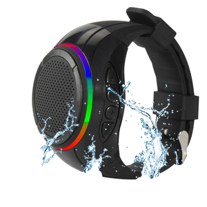 Mini lecteur <span class=keywords><strong>MP3</strong></span> haute qualité sonore pour haut-parleur Bluetooth, lecteur de musique étanche pour l'extérieur, pour ordinateur et téléphone portable - Product Image 1
