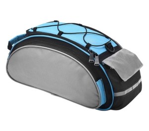 Sac de vélo de cyclisme en plein air écologique Matériau de voyage pour les cyclistes - Product Image 2