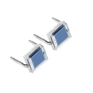 BPW34 Silicon Photovoltaic Cell Phototube Direct Insertion DIP-2 5PCS (M903) - Product Image 2
