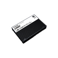 كينغستون DC3000ME PCIe 5.0 NVMe U.2 SSD 3.84 - 30.72 تيرابايت SEDC3000ME/3T8