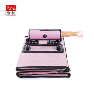 Zsex 312 Cama de Masturbação Automática Telescópica para Mulheres, Brinquedos Sexuais Femininos de Alta Qualidade, Máquina Sexual Feminina - Product Image 2