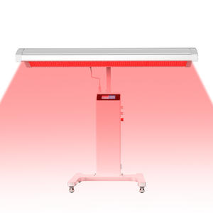 Panneau de luminothérapie LED <span class=keywords><strong>pulsée</strong></span> à spectre complet Suyzeko personnalisé 630nm 660nm 810nm 1060nm pour traitement corporel complet - Product Image 6