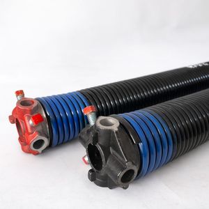 Ressort de torsion robuste pour porte de garage 0,262 pouce |   Charge lourde |   Usage commercial - Product Image 1