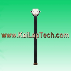 Módulo de cámara de enfoque fijo M12 de interfaz MIPI de 5MP y 2. 1 V3.0 - Product Image 5