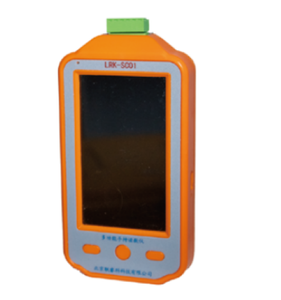 Handheld-Vibrationsdraht-Daten erfassungs gerät zum Sammeln von Daten aus verschiedenen Vibrations draht geräten - Product Image 2