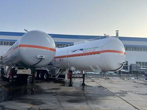 Serbatoi di Stoccaggio per Carburante Diesel di Qualità Donyue CHINA, Contenitori per Stoccaggio GPL in Vendita - Product Image 6