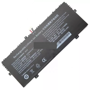 Nueva batería para Chuwi LarkBook 13,3 pulgadas CWI509 X310 para Jumper EZbook X3 Air U2594122PV-2S1P - Product Image 2