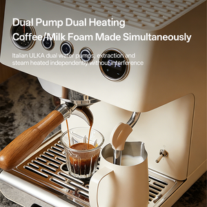 เครื่องชงกาแฟเอสเพรสโซ่ รุ่น G3028A - Product Image 2