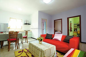 Guangdong Max Prefab Maison Conteneur Moderne Respirante Préfabriquée <span class=keywords><strong>en</strong></span> Kit, Abri <span class=keywords><strong>de</strong></span> Jardin, avec Solution Complète, Maison Conteneur, Tiny House - Product Image 4