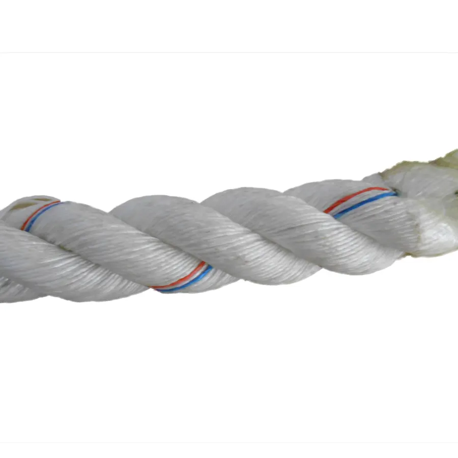 3,8,12 strand twisted/plaited/braided mooring/marine plastic pp/nylon/polyester rope