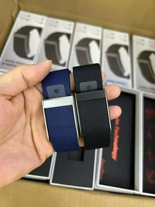 Bracelet intelligent de santé HK13 QWatch Pro APP, 50 mAh, longue autonomie, 20 jours d'autonomie, compteur de pas, bracelet de sport pour hommes et femmes - Product Image 3