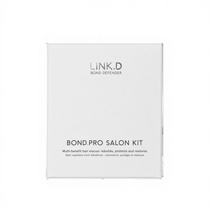 Kit de Salón de Marca Privada Link-D - Origen Italia Modelo 5309040000 - Product Image 1