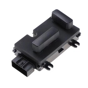 Interruptor de Asiento Cadillac 12450166 12450254 Izquierdo Derecho Repuesto para Escalade Silverado Avalanche GMC Hummer - Product Image 2